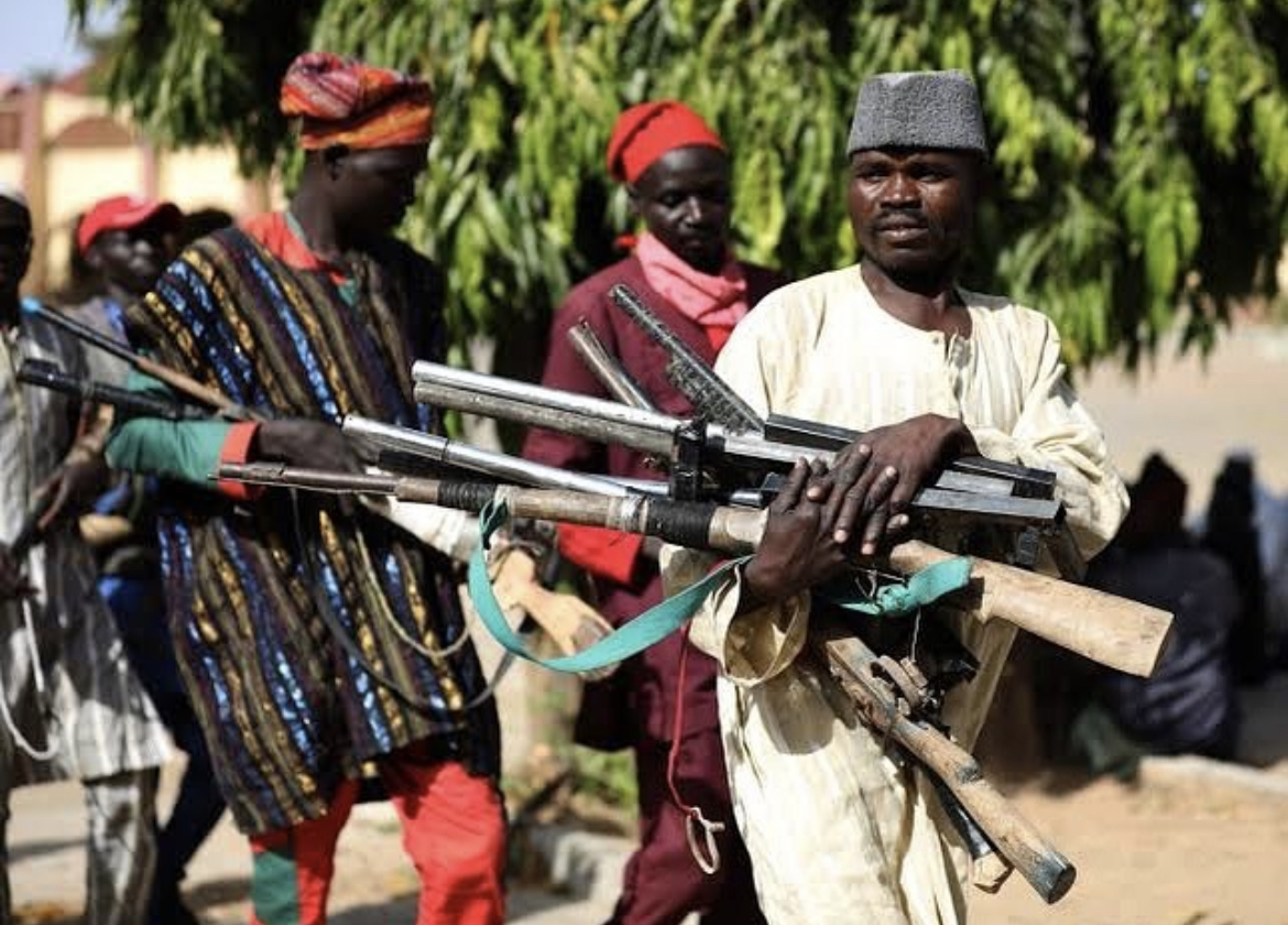 Suspected Bandits Kidnap 40 Worshippers, 9 Emir’s Children In Kaduna | MarvelTvUpdates