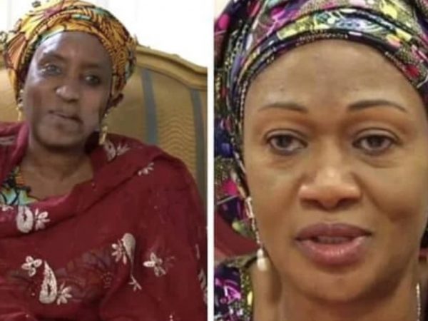 You Will Be A Target If Tinubu Would Be Like Umaru, Because It Happened To Me – Wife Of Late Yar’adua Warns Remi Tinubu | MarvelTvUpdates