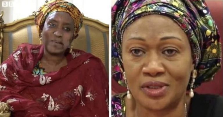 You Will Be A Target If Tinubu Would Be Like Umaru, Because It Happened To Me – Wife Of Late Yar’adua Warns Remi Tinubu | MarvelTvUpdates