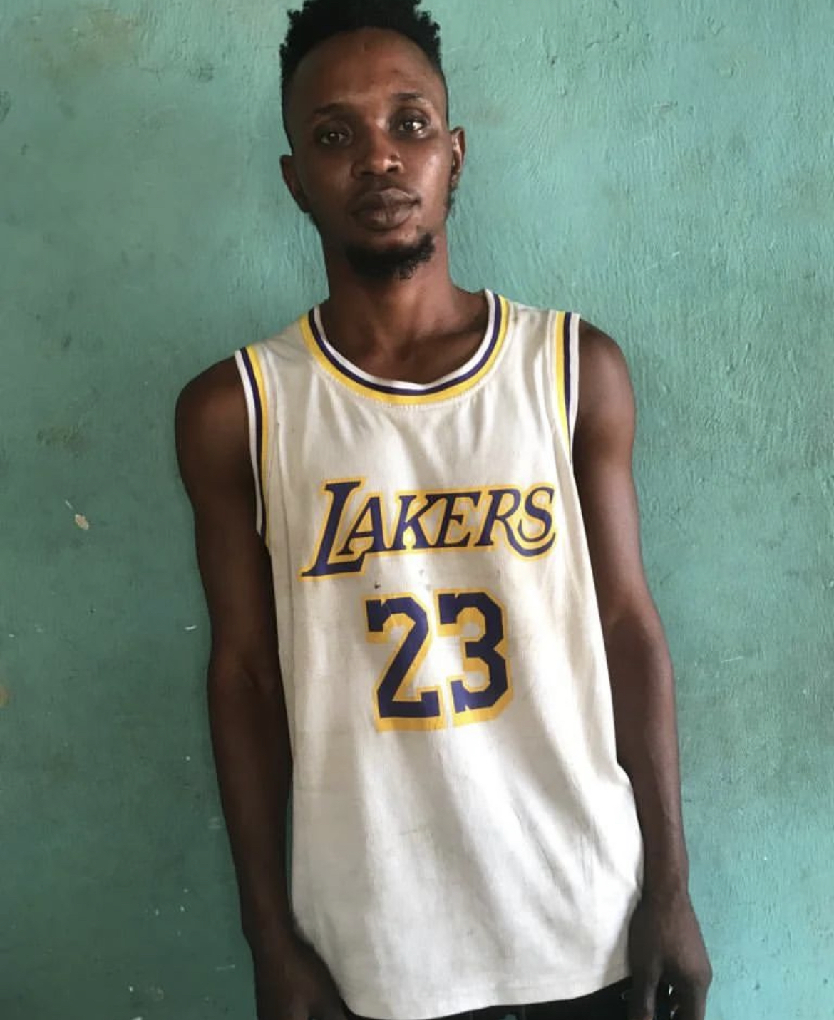 Police Arrest Corp Member For Rape In Ogun | MarvelTvUpdates