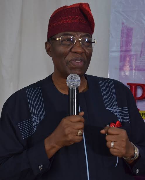 True And Holistic Development Of Nigeria Can Be Achieved Through LG Autonomy – Senator-Elect, Gbenga Daniel Claims | MarvelTvUpdates