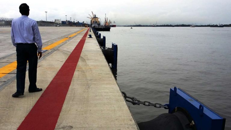 FG Approves Ondo Deep Seaport, Grants Operating Licence | MarvelTvUpdates