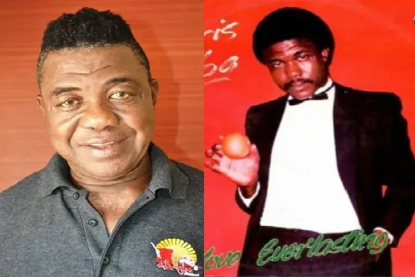 Veteran Pop Musician, Chris Mba Is Reportedly Dead | MarvelTvUpdates