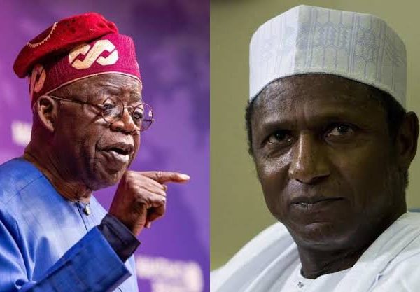 I’ll Follow Late President Yar’Adua’s Footsteps – President-Elect, Tinubu Assures Nigerians | MarvelTvUpdates