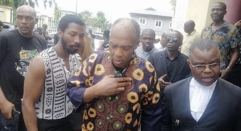 “Family Didn’t Abandon Uncle Seun, We Were In Court” – Made Kuti Replies Critics | MarvelTvUpdates