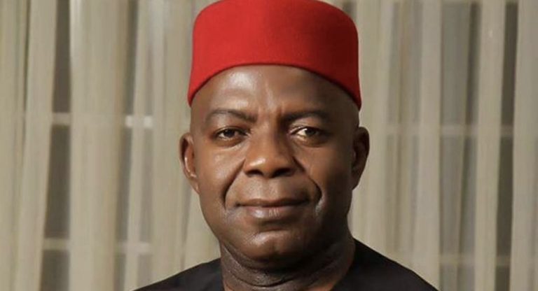 JUST-IN: Court Sacks Abia Gov-Elect, Alex Otti, All Labour Party Candidates In Abia, Kano | MarvelTvUpdates