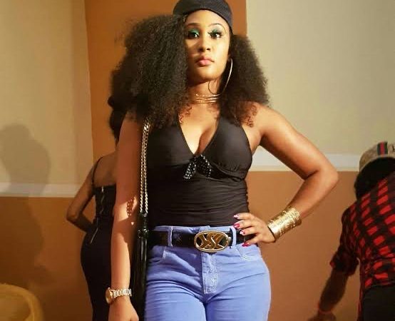 ‘Why Women Shouldn’t Be Angry If Their Man Cheat’ – Nollywood Actress, Bella Ebinum Disclose | MarvelTvUpdates