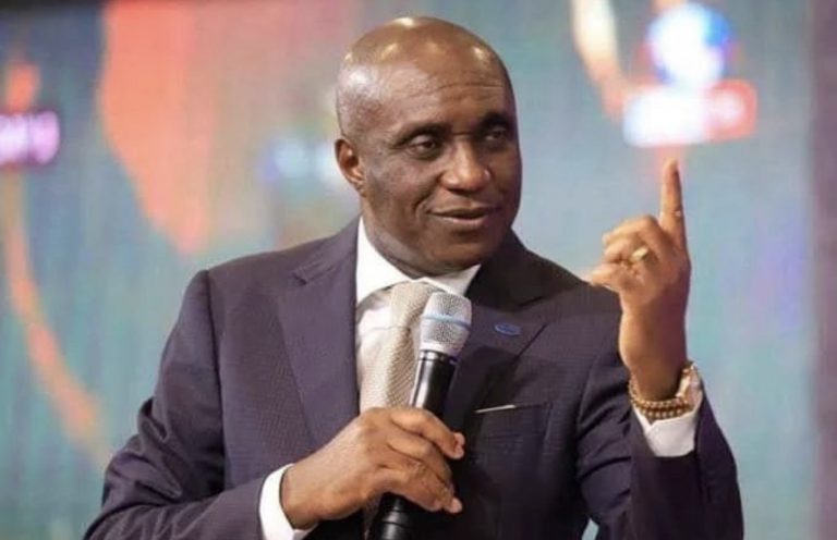 ‘The First Person To Use A Convoy Was Jesus, So Pastors Using Sirens Is Not Wrong‘ – Says David Ibiyeomie | MarvelTvUpdates