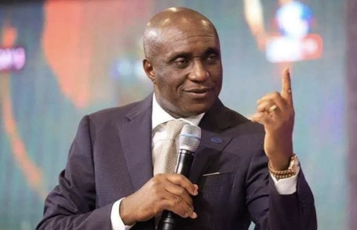 ‘The First Person To Use A Convoy Was Jesus, So Pastors Using Sirens Is Not Wrong‘ – Says David Ibiyeomie | MarvelTvUpdates