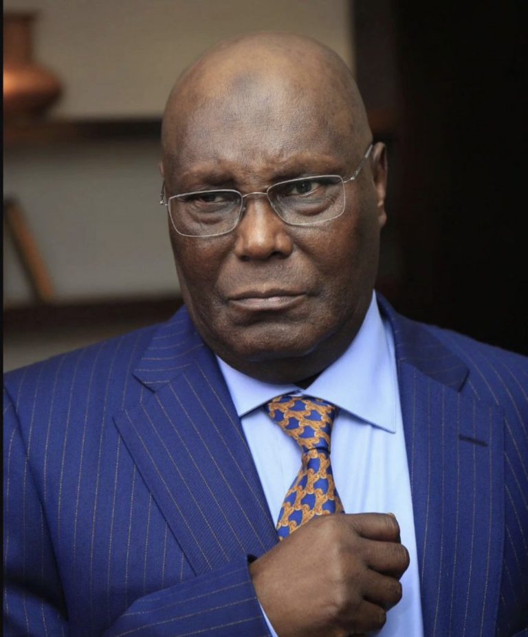 Why I’m Not Worried About Tinubu’s Swearing-In On May 29 – Says Atiku Abubakar | MarvelTvUpdates