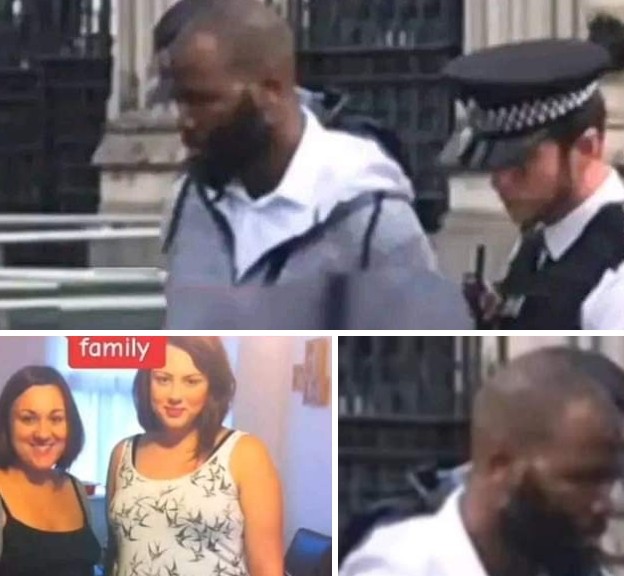 Nigerian Man Arrested For Allegedly Impregnating His Wife, Mother In-law, Sister In-law in UK (VIDEO) | MarvelTvUpdates