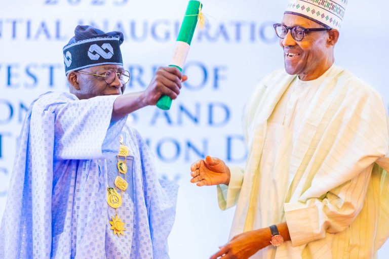 JUST-IN: FG Declares May 29 Work-Free Day Ahead Of Tinubu’s Inauguration | MarvelTvUpdates