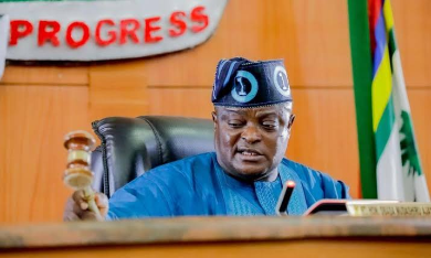 Lagos Assembly Lawmakers-Elect Endorsed Mudashiru Obasa For Speaker Again | MarvelTvUpdates