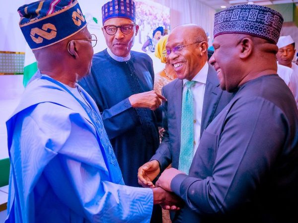 President Bola Tinubu Promises To Revisit Emefiele’s Naira Redesign Policy | MarvelTvUpdates