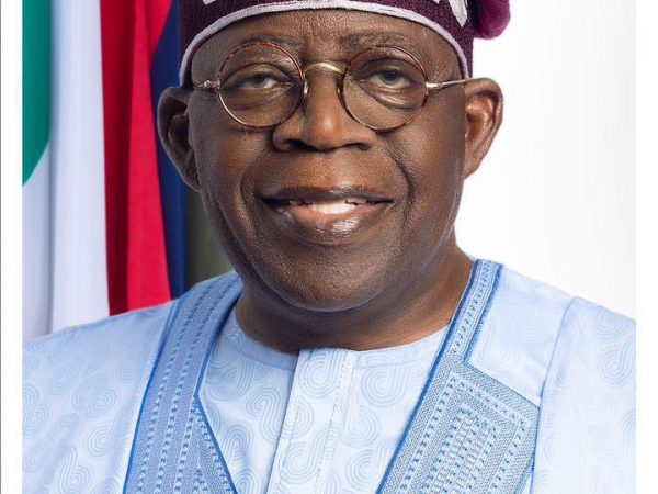 FULL SPEECH: President Bola Ahmed Tinubu’s Inaugural Address | MarvelTvUpdates