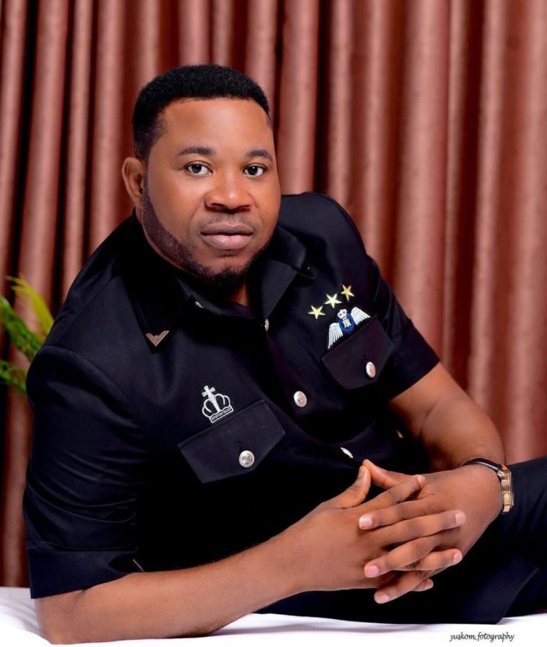 JUST-IN: Popular Nollywood Yoruba Actor, Murphy Afolabi Is Reportedly Dead | MarvelTvUpdates