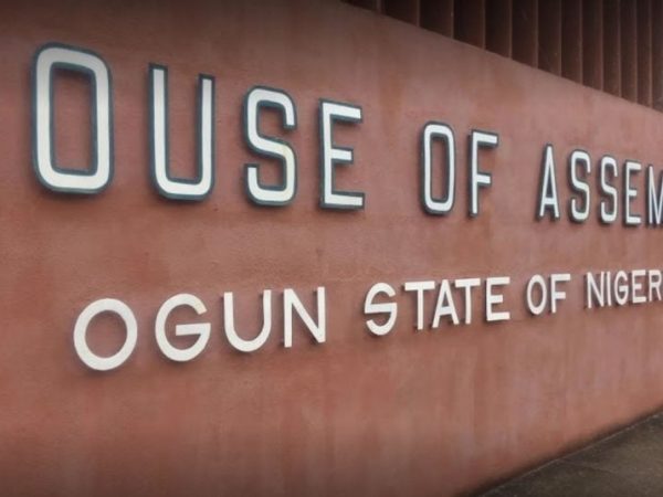 Ogun Assembly Staff Members Threaten Strike Over Pay | MarvelTvUpdates