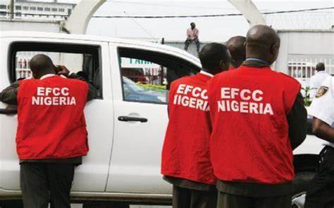 EFCC Operative Dies After Scuffle With Colleagues Over Items Recovered From Suspect | MarvelTvUpdates