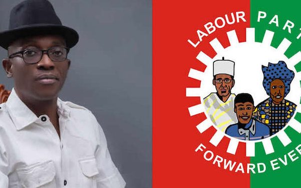 Abure Julius Returns As Labour Party National Chairman | MarvelTvUpdates