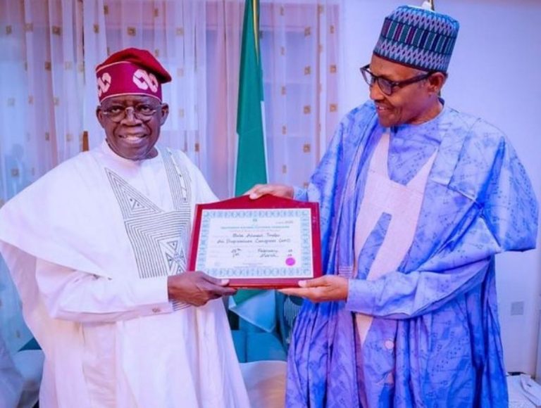 ‘Nothing Will Happen’ – Military Speaks On Inauguration Of President-Elect, Tinubu | MarvelTvUpdates