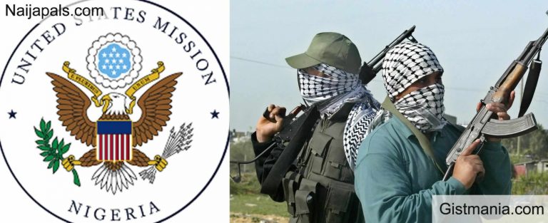 Gunmen kill Two US Consulate Staff, Set Their Bodies Ablaze In Anambra State | MarvelTvUpdates