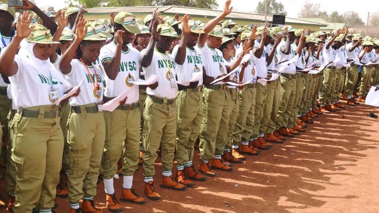 Unknown Gunmen Kidnap Corps Members Returning From Camp | MarvelTvUpdates