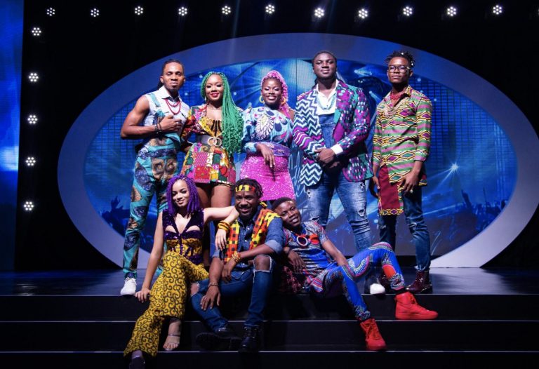 Meet Top Ten Nigeria Idol Season 8 Contestants | MarvelTvUpdates