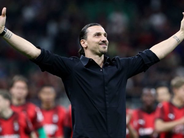 Football Legend, Zlatan Ibrahimovic Retires At 41 (VIDEO) | MarvelTvUpdates