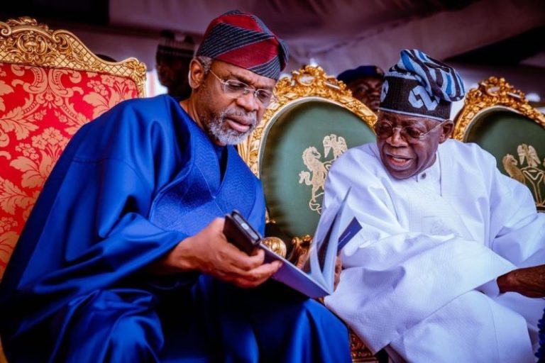 JUST-IN: President Bola Tinubu Appoints Speaker Femi Gbajabiamila As Chief Of Staff | MarvelTvUpdates