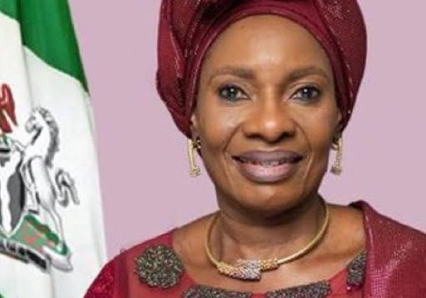 EFCC Nabs Ex-Minister Of Women Affairs, Pauline Tallen Over ‘Diversion Of N2bn’ | MarvelTvUpdates