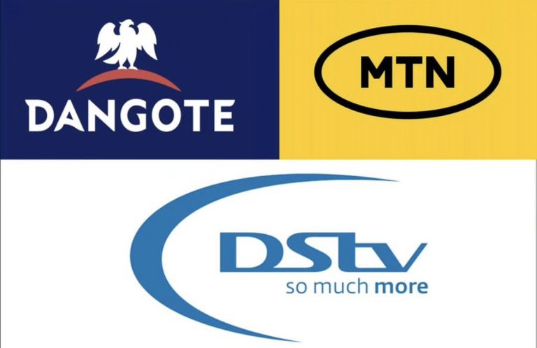 Dstv, Dangote, MT Top League Of Africa’s Most Admired Brands | MarvelTvUpdates