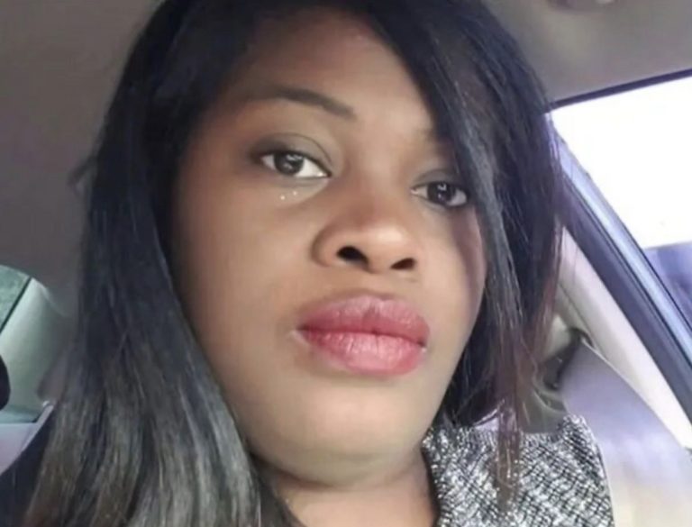 35-Year-Old Nigerian Mother Of 4 Shot Dead By US Neighbour Over Children’s Disagreement | MarvelTvUpdates