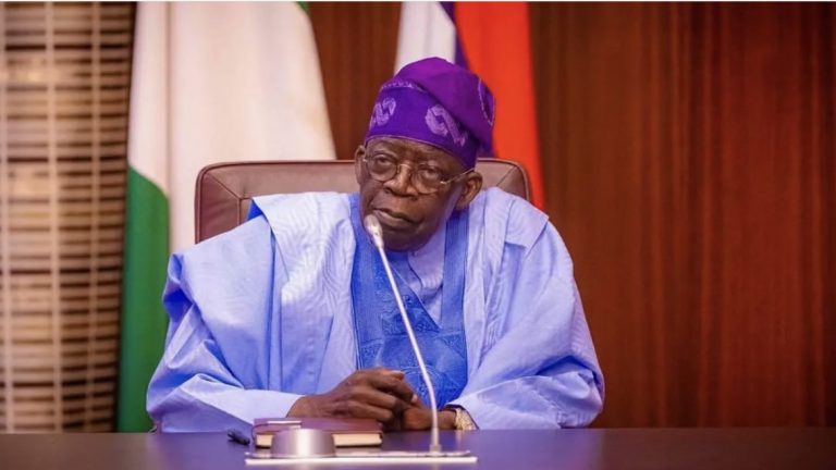 JUST-IN: Nigeria President, Bola Tinubu To Proceed On 1st Official Trip To France | MarvelTvUpdates