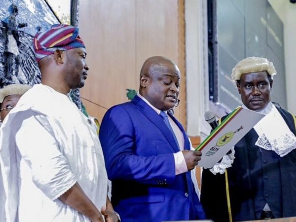 Lagos Belongs To Yorubas; Lawmakers will Pass New Property, And Business Ownership Laws Favouring Only Indigenes – Speaker Obasa Reveals | MarvelTvUpdates