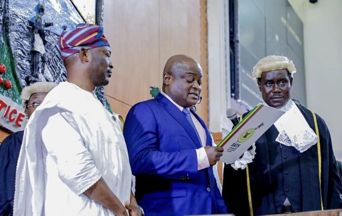 Lagos Belongs To Yorubas; Lawmakers will Pass New Property, And Business Ownership Laws Favouring Only Indigenes – Speaker Obasa Reveals | MarvelTvUpdates