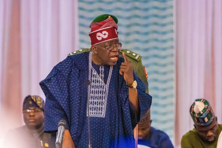 Fuel Subsidy: Nigeria No Longer Father Christmas To Neighbouring Countries – President Bola Tinubu Claims | MarvelTvUpdates