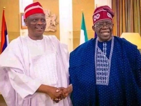 Senator Rabiu Kwankwaso Hints At Serving In President Tinubu’s Cabinet As Minister | MarvelTvUpdates