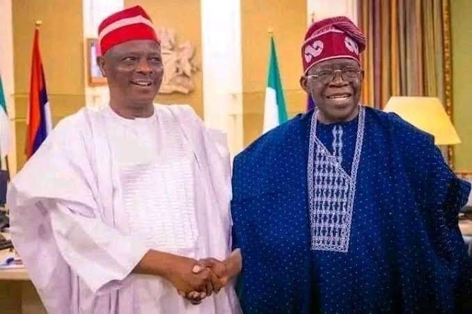 Senator Rabiu Kwankwaso Hints At Serving In President Tinubu’s Cabinet As Minister | MarvelTvUpdates