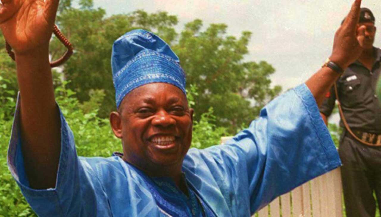 MKO Abiola’s Family Demands Presidential Entitlements From President Bola Tinubu | MarvelTvUpdates