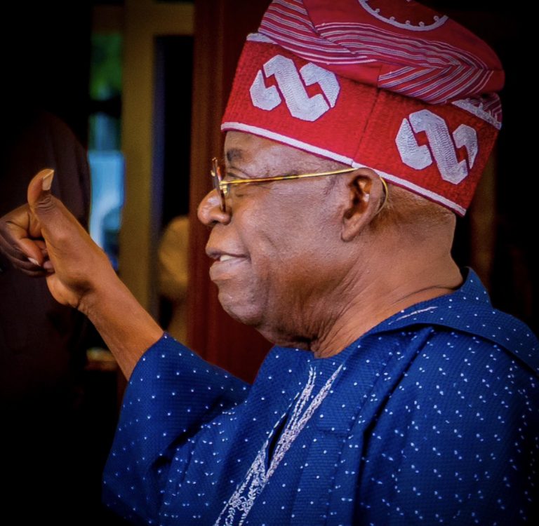 JUST-IN: President Bola Tinubu Sign The Nigeria New Data Protection Bill Into Law | MarvelTvUpdates