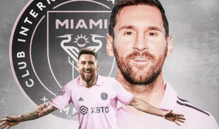 Tickets To Watch Lionel Messi’s Potential Inter Miami Debut Listed For ,000 | MarvelTvUpdates