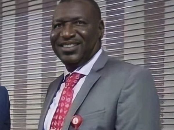 Mohammed Umar Steps In As Acting EFCC Chairman | MarvelTvUpdates