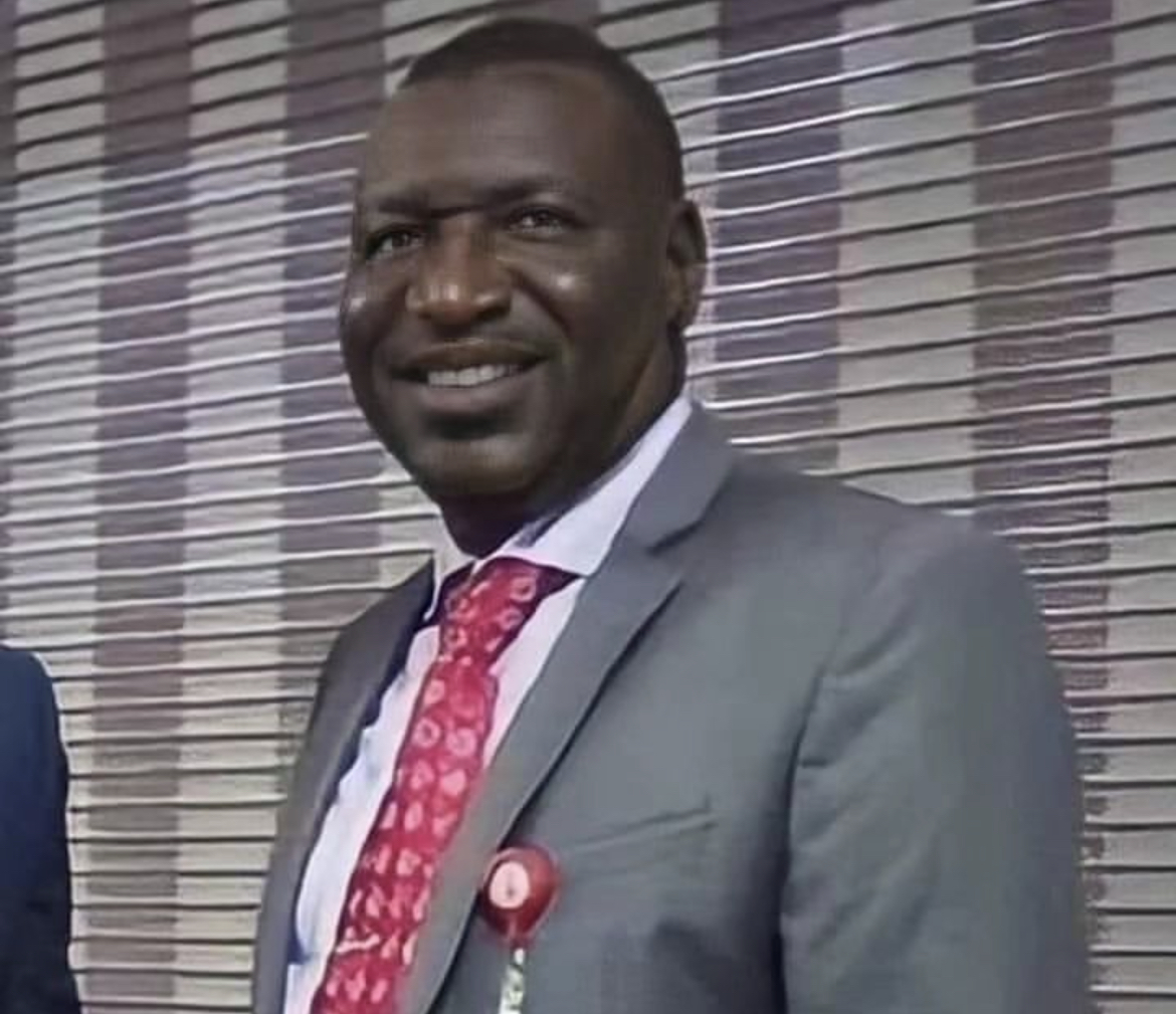 Mohammed Umar Steps In As Acting EFCC Chairman | MarvelTvUpdates