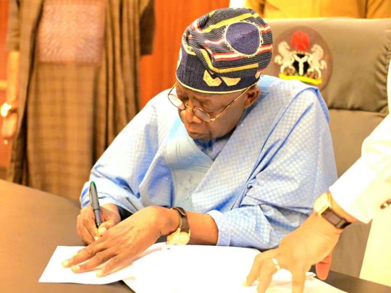 JUST-IN: President Bola Tinubu Appoints Dele Alake, Nubu Ribadu, Wale Edun, Darazo And Others As Advisers | MarvelTvUpdates