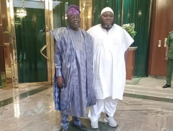 “99% Of Oil Theft Carried Out By Navy, Army” – Asari Dokubo Tells President Bola Tinubu | MarvelTvUpdates