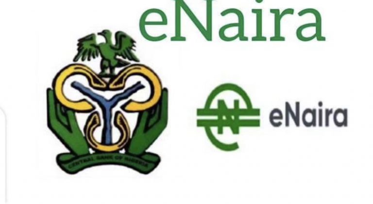 CBN Okays eNaira As Payment Option For Diaspora Remittance | MarvelTvUpdates