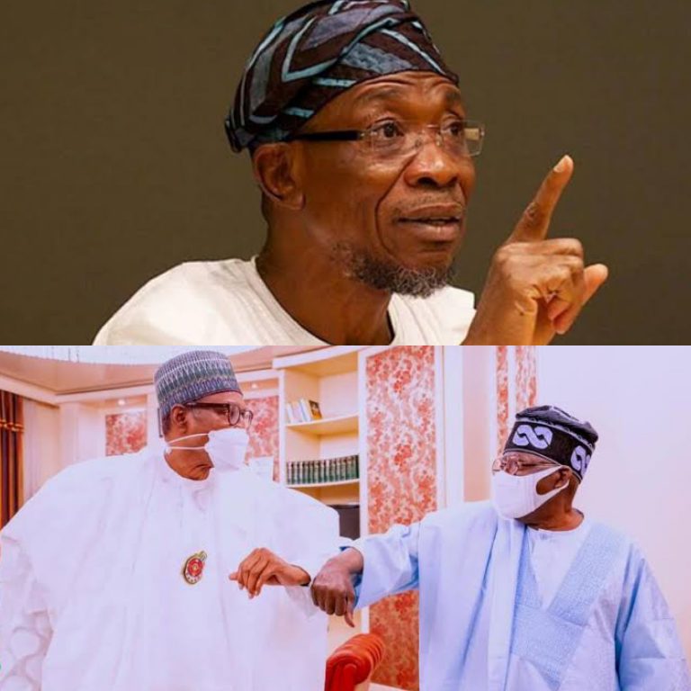 I Remain Grateful To Buhari, President Bola Tinubu For My Successes In Politics – Says Rauf Aregbesola | MarvelTvUpdates 