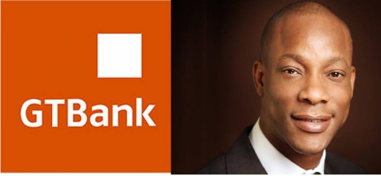 GTB Bank Double Salaries Of Junior Staff To Cushion Subsidy Removal | MarvelTvUpdates