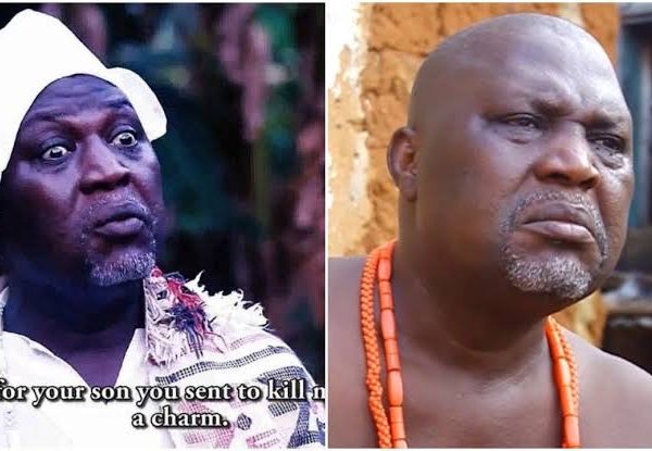 “I Live In Clay House, Please Help Me Too” – Veteran Yoruba Actor, Alapini Oosa Reach Out To Skit Maker, Kamo And Nigerians For Help | MarvelTvUpdates