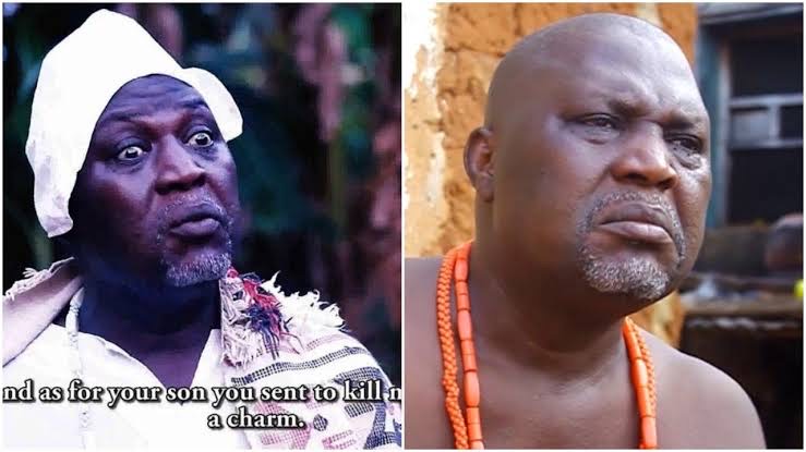 “I Live In Clay House, Please Help Me Too” – Veteran Yoruba Actor, Alapini Oosa Reach Out To Skit Maker, Kamo And Nigerians For Help | MarvelTvUpdates